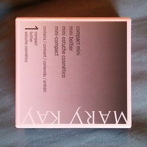 Mary Kay Compact Mini